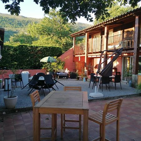 Etape 85 Hotel Saint-Vallier-de-Thiey Exterior photo